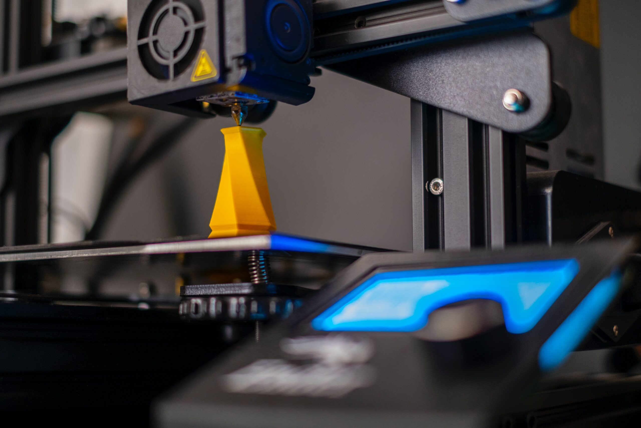 3D Printing – Core3D Custom Printers